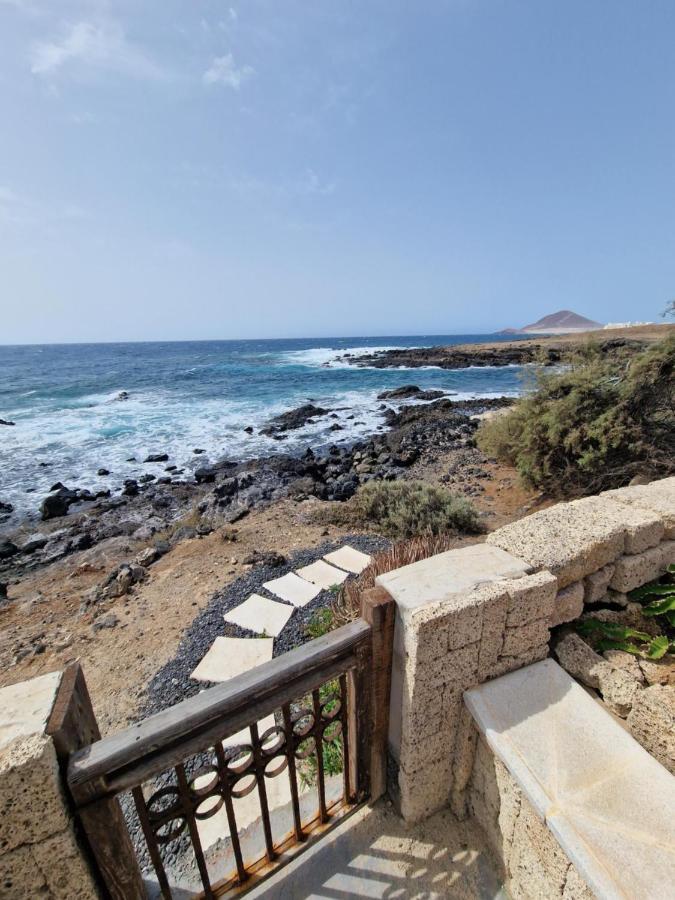 Little Paradise In El Medano 2 Granadilla De Abona Luaran gambar