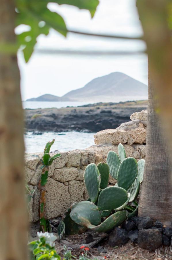 Little Paradise In El Medano 2 Granadilla De Abona Luaran gambar